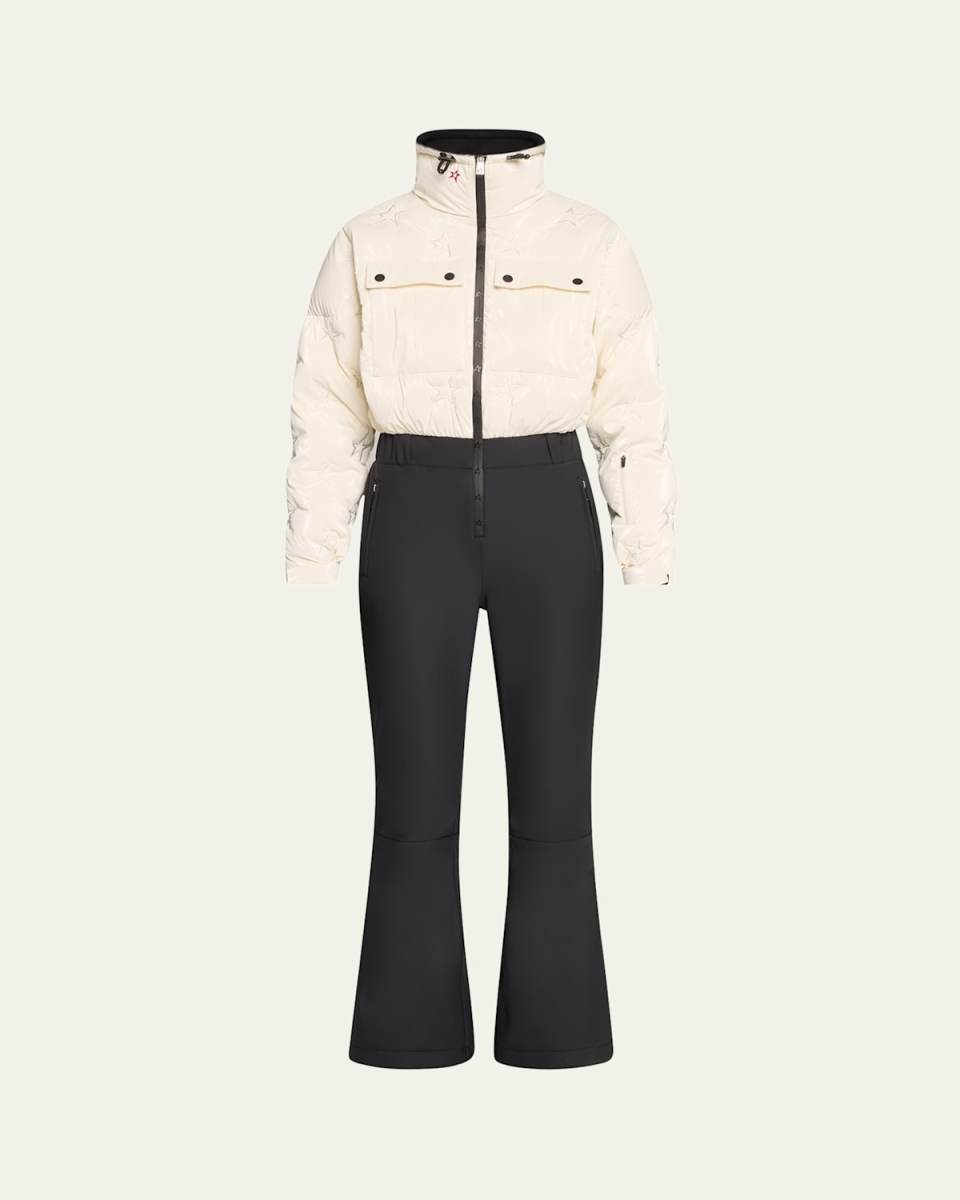 Helen Ski Suit
